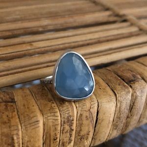 Tisento Milano Ring
